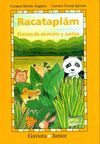 RACATAPLAN.POESIAS DE ANIMALES Y SUEOS