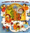 LA FIESTA M�S BONITA DEL A�O