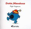 DOA MANDONA