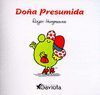 DOA PRESUMIDA