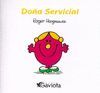 DOA SERVICIAL