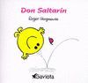 DON SALTARIN