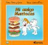 AMIGO MANTECAS, MI