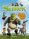 SHREK.INCLUYE SHREK 2.LA GUIA TOTAL