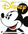 EL MUNDO DE DISNEY. UNA HISTORIA VISUAL
