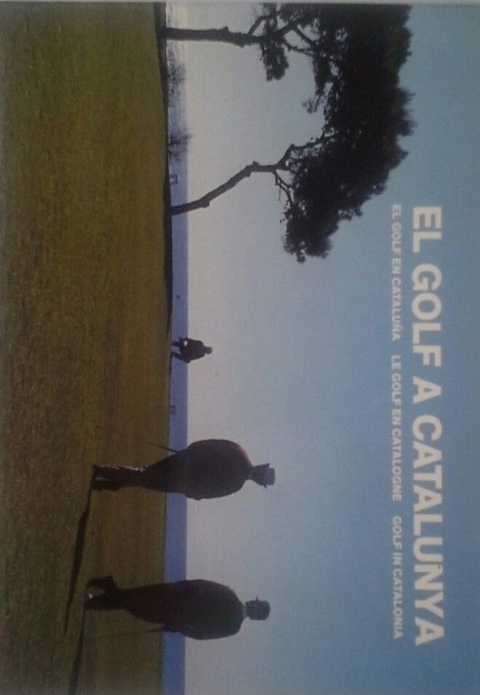 GOLF A CATALUNYA/EL