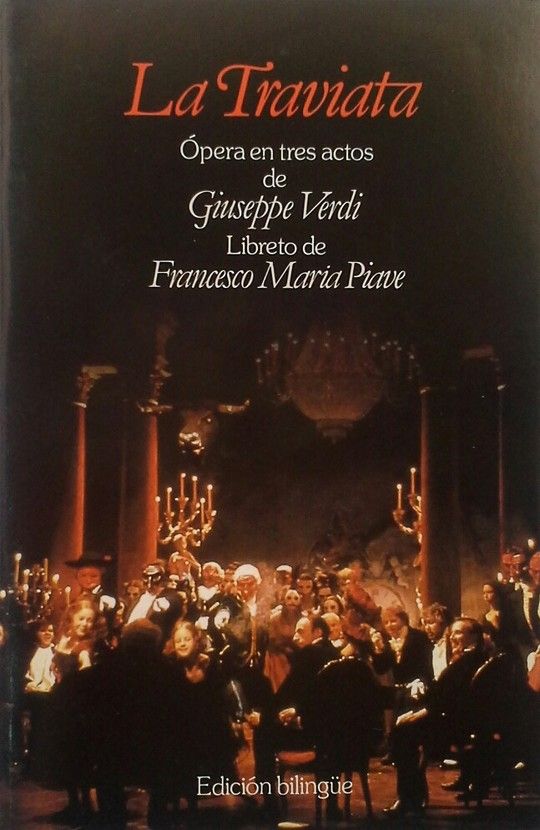 LA TRAVIATA