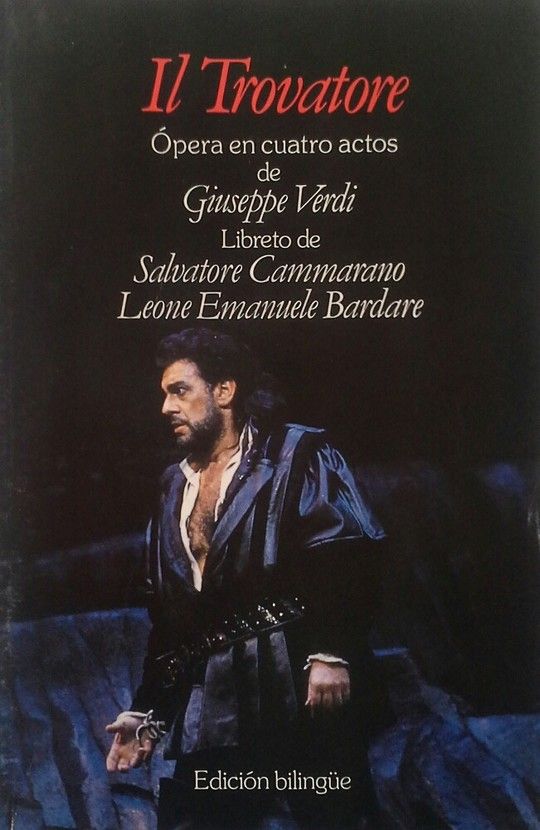 IL TROVATORE