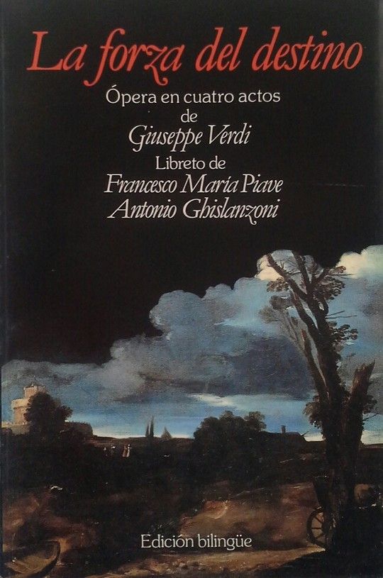 LA FORZA DEL DESTINO