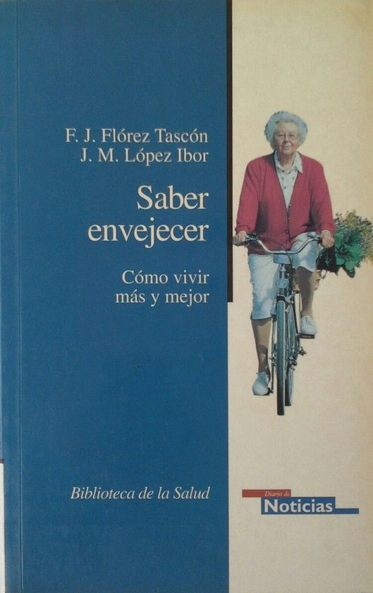 SABER ENVEJECER