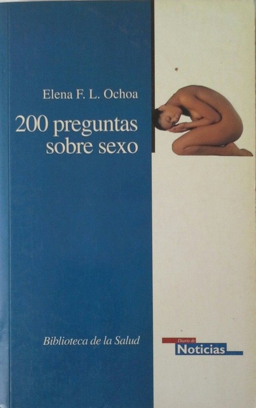 200 PREGUNTAS SOBRE SEXO