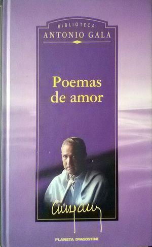 POEMAS DE AMOR