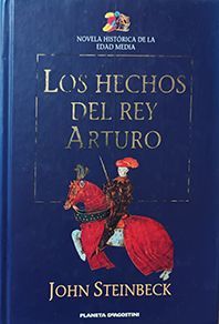 LOS HECHOS DEL REY ARTURO