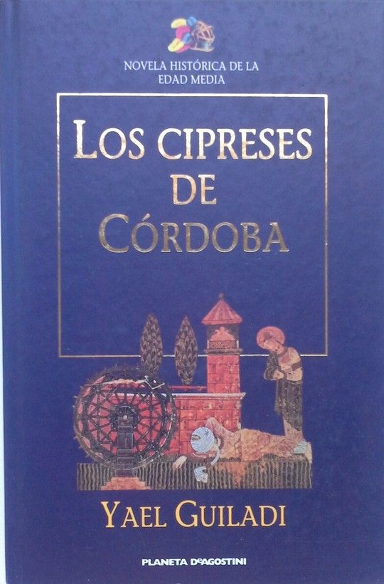 LOS CIPRESES DE C�RDOBA