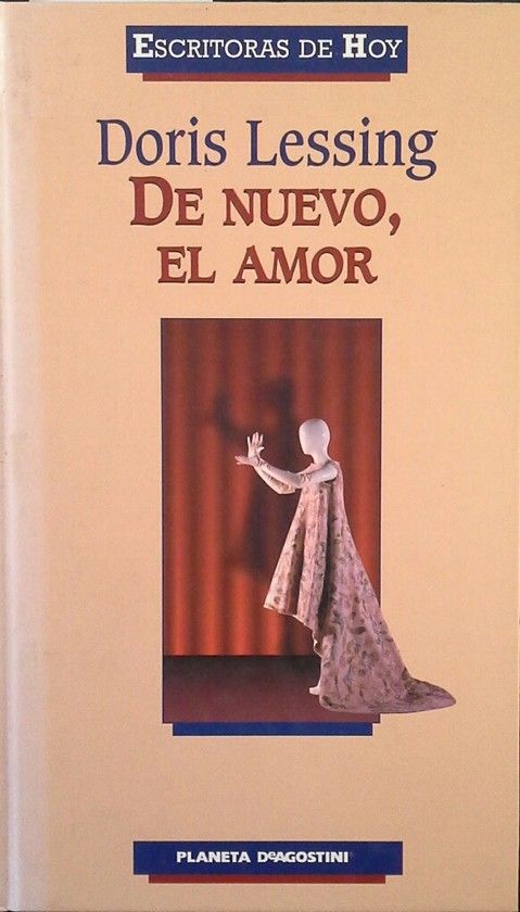 DE NUEVO, EL AMOR