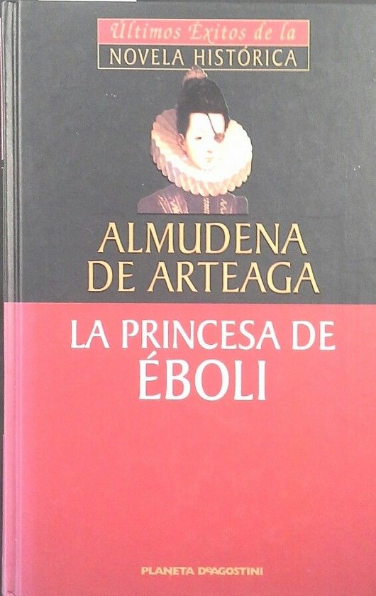 LA PRINCESA DE �BOLI