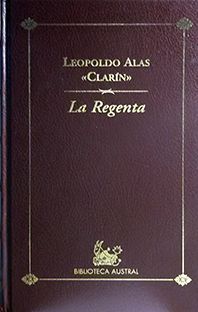 LA REGENTA