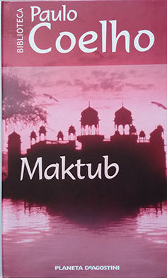 MAKTUB