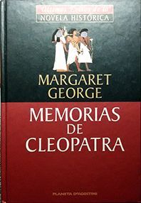 MEMORIAS DE CLEOPATRA