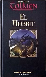 EL HOBBIT