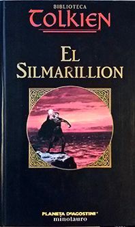 EL SILMARILLION