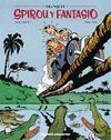 SPIROU Y FANTASIO.VOL.I.1946-1949