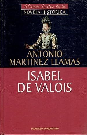 ISABEL DE VALOIS