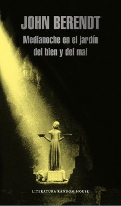 MEDIANOCHE EN EL JARD�N DEL BIEN Y DEL MAL