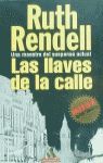 LAS LLAVES DE LA CALLE