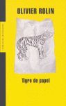 TIGRE DE PAPEL