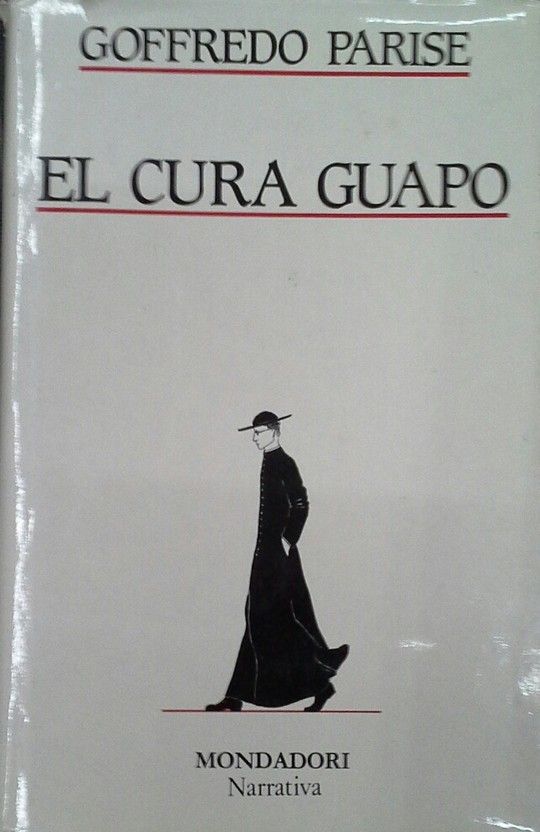 EL CURA GUAPO