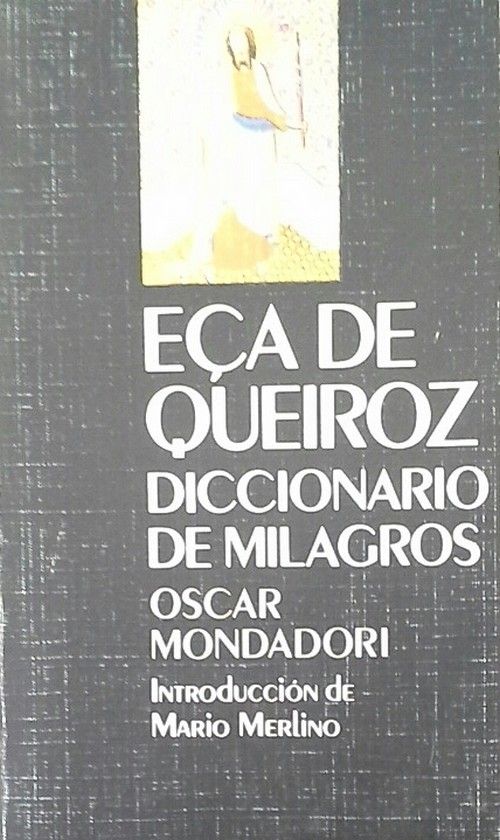 DICCIONARIO DE MILAGROS