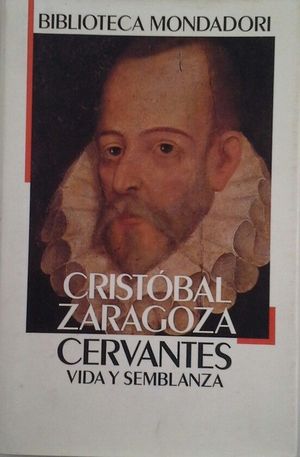 CERVANTES