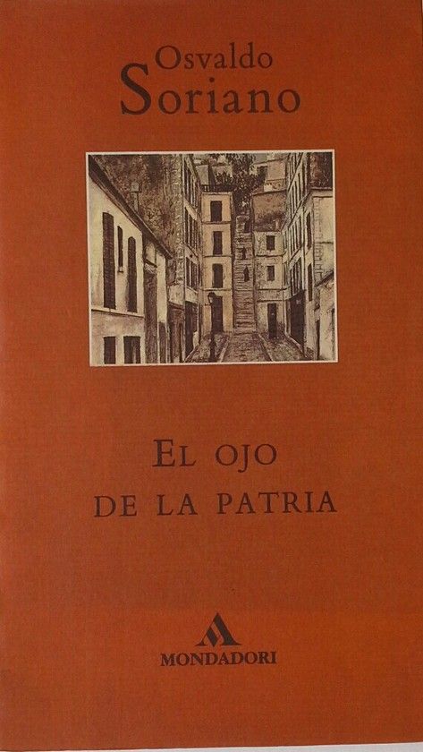 EL OJO DE LA PATRIA