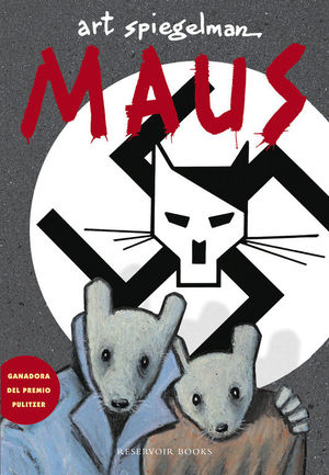 MAUS