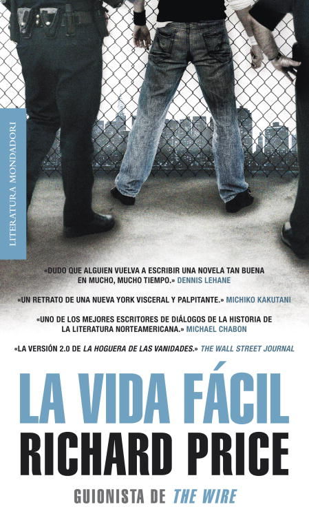 LA VIDA F�CIL
