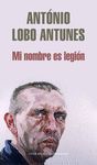 MI NOMBRE ES LEGI�N