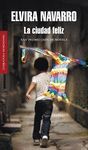 CIUDAD FELIZ, LA  (P. JAEN DE NOVELA-09)