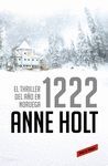 1222 (HANNE WILHELMSEN 8)