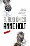 EL HIJO �NICO (HANNE WILHELMSEN 3)