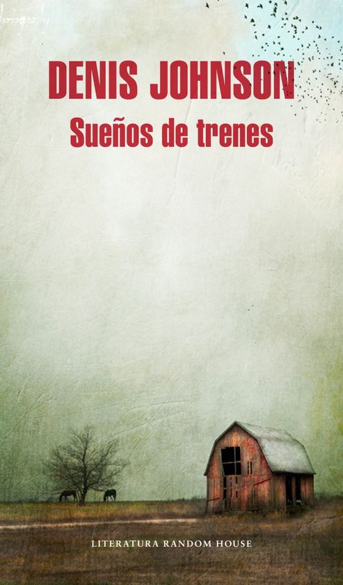 SUE�OS DE TRENES
