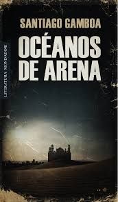 OC�ANOS DE ARENA (MAPA DE LAS LENGUAS)