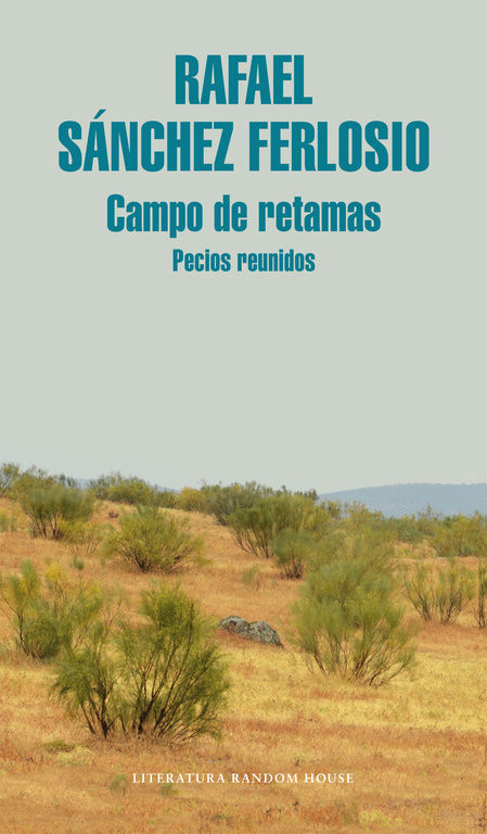 CAMPO DE RETAMAS - PECIOS REUNIDOS