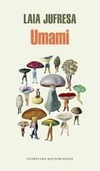 UMAMI (MAPA DE LAS LENGUAS)