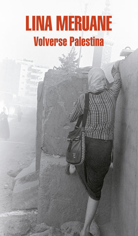 VOLVERSE PALESTINA (MAPA DE LAS LENGUAS)