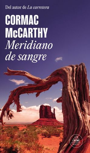 MERIDIANO DE SANGRE