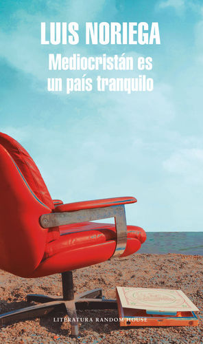 MEDIOCRIST�N ES UN PA�S TRANQUILO