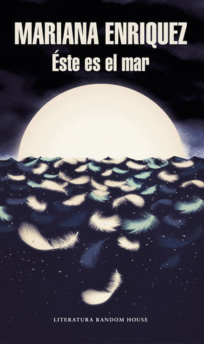 �STE ES EL MAR