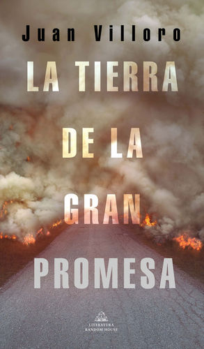 LA TIERRA DE LA GRAN PROMESA