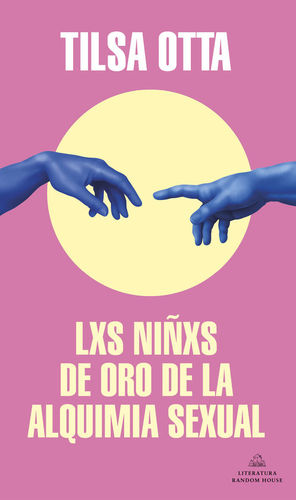 LXS NIXS DE ORO DE LA ALQUIMIA SEXUAL